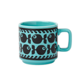 Magpie X Hornsea Mug - Fish