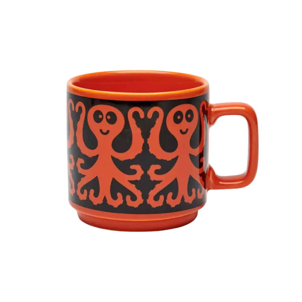 Magpie X Hornsea Mug Octopus