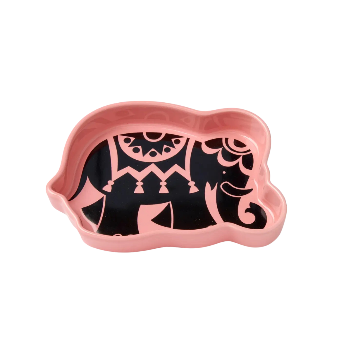 Magpie X Hornsea Trinket Tray - Elephant