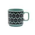 Magpie X Hornsea Mug Heirloom Teal