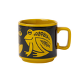 Magpie X Hornsea Mug - Frog