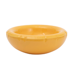 Big Bowl 'MICK' Gloss Yolk