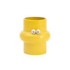 Lucas Zanotto 'CUTE CUP' Yellow