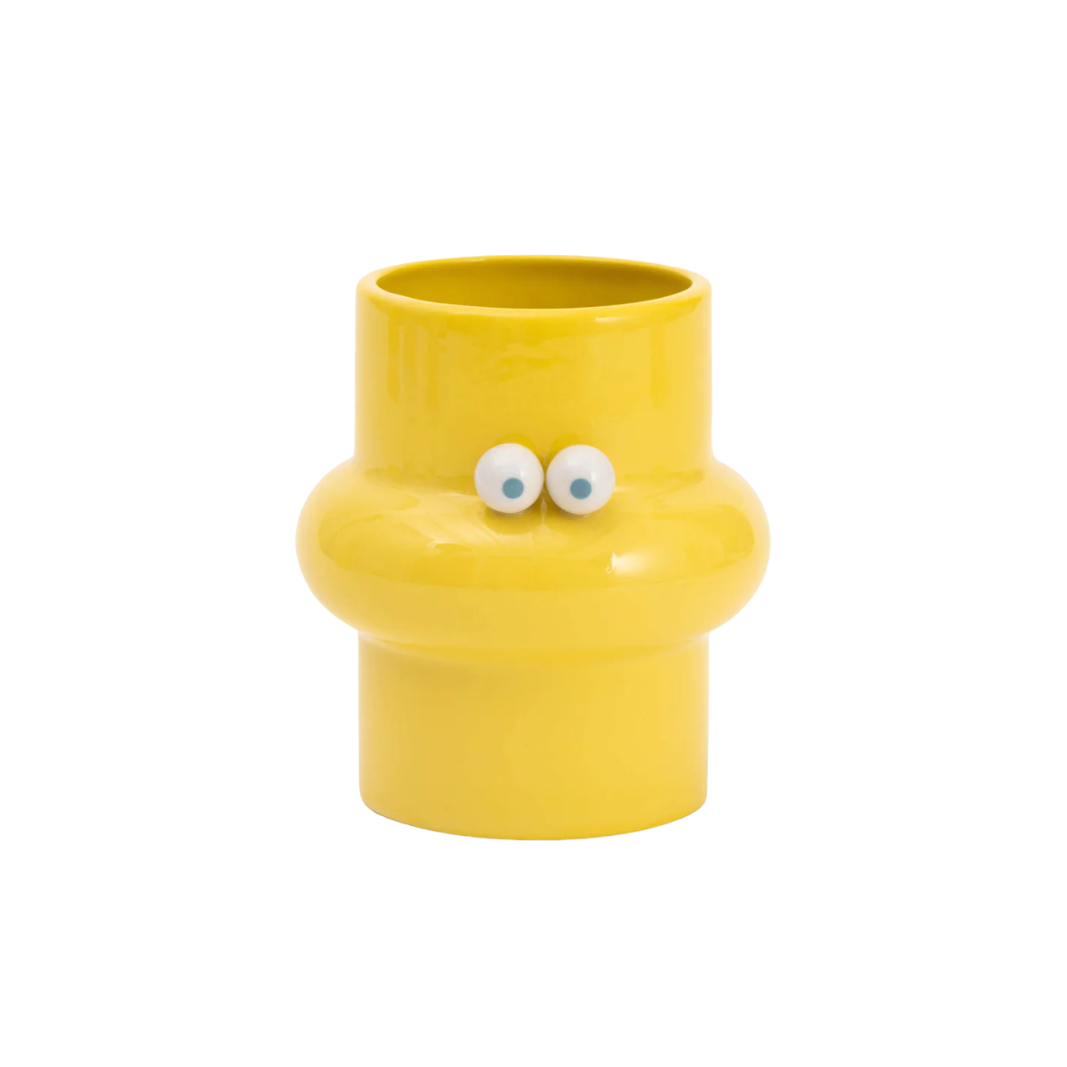 Lucas Zanotto 'CUTE CUP' Yellow