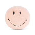 BON TON TOYS x Smiley ECO Fuzzy - 13 cm - 5" Pink
