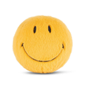 BON TON TOYS x Smiley ECO Fuzzy - 13 cm - 5" Yellow