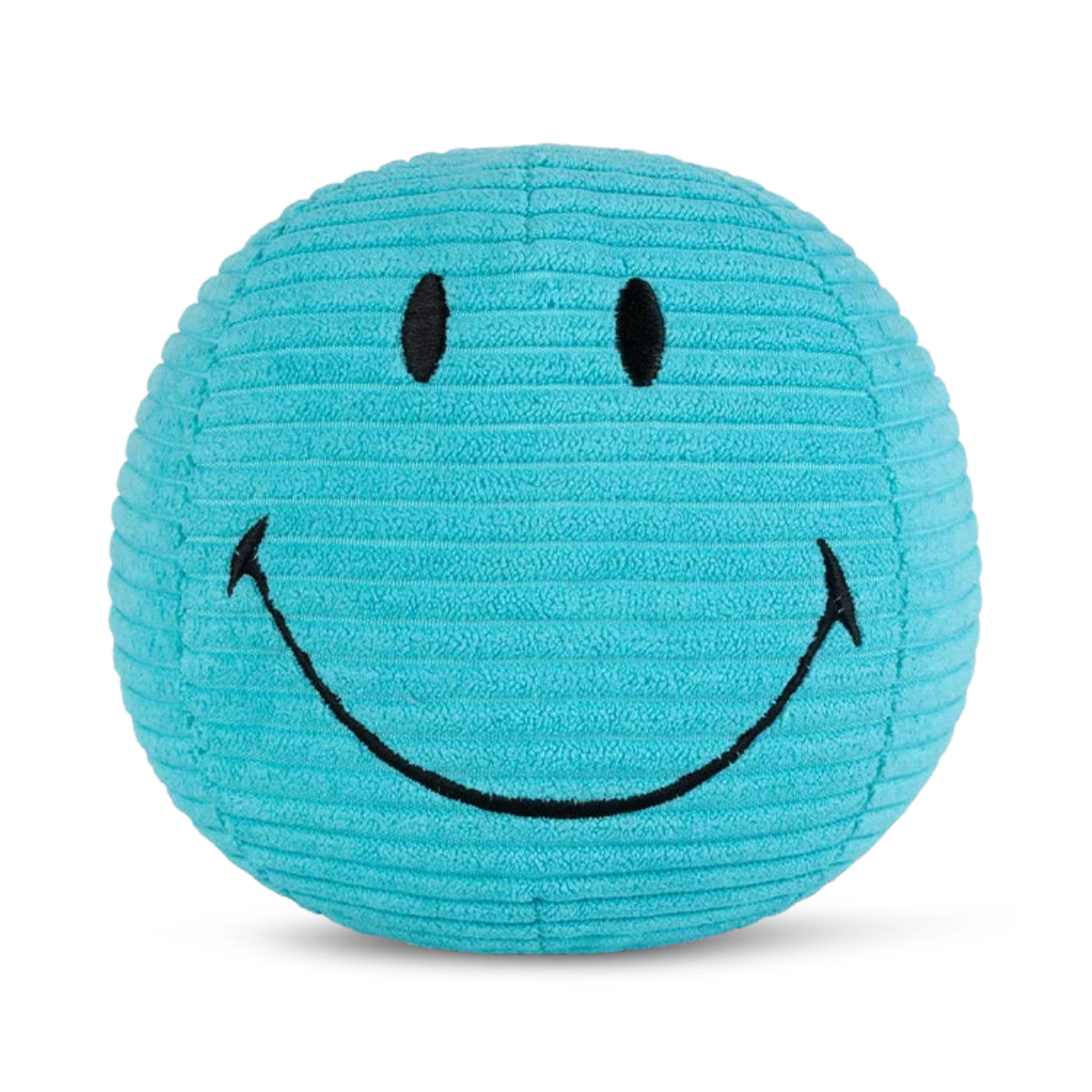 BON TON TOYS x Smiley ECO Corduroy - 13 cm - 5" Teal
