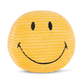 BON TON TOYS x Smiley ECO Corduroy - 13 cm - 5" Yellow