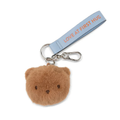BON TON TOYS Bobo Bear Brown Bag Charm ECO - 8 cm