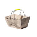 Puebco - Accordion Market Basket