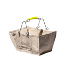 Puebco - Accordion Market Basket