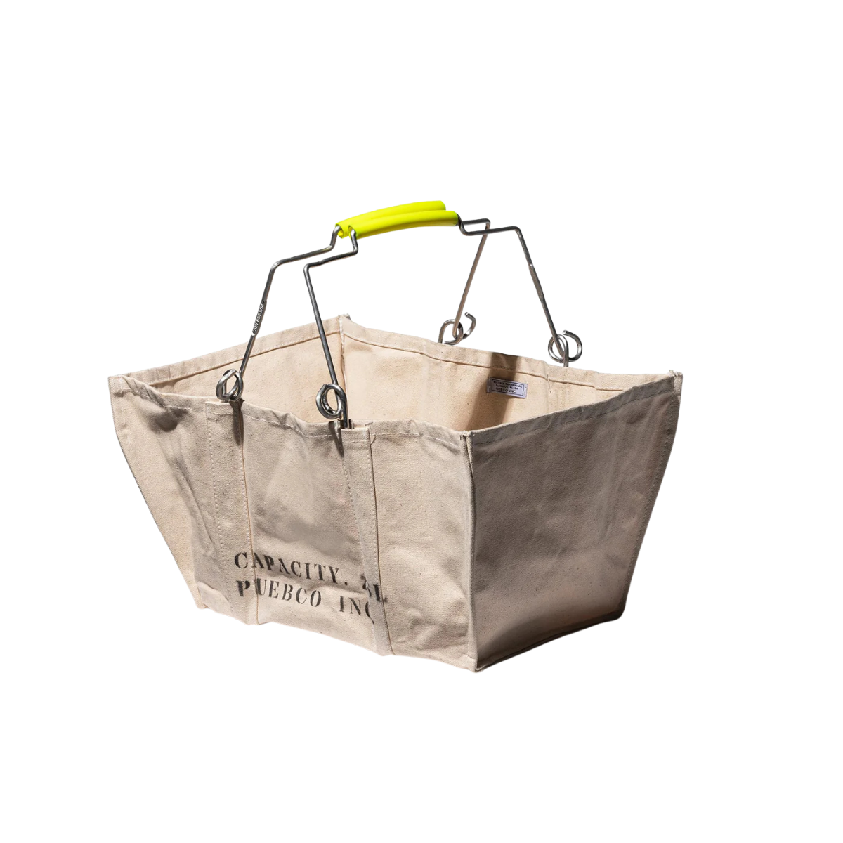 Puebco - Accordion Market Basket