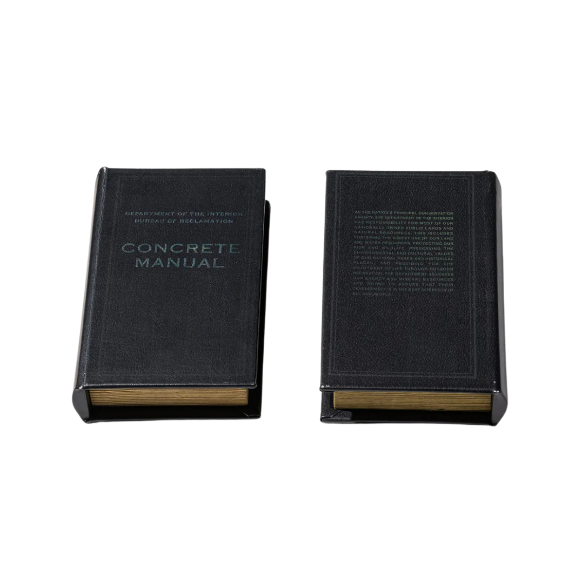 Puebco - Empty Book