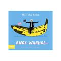 Andy Warhol- Meet the Artist