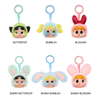 Pop Mart - CryBaby x Powerpuff Girls Series Vinyl Face Plush