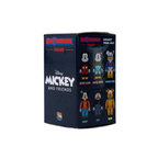 Medicom Be@rbrick Mickey & Friends 100%