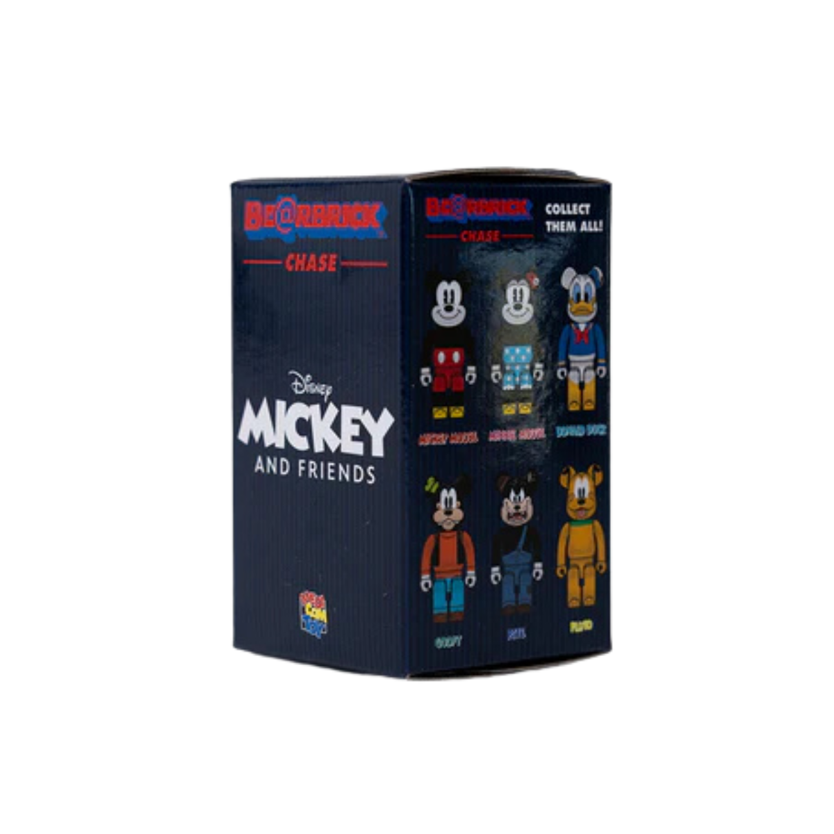 Medicom Be@rbrick Mickey & Friends 100%