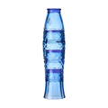 Fish Stacking Drinking Glass - Set of 4 - Blue