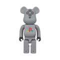 Medicom Be@rbrick PLAYSTATION 1st Generation 400%