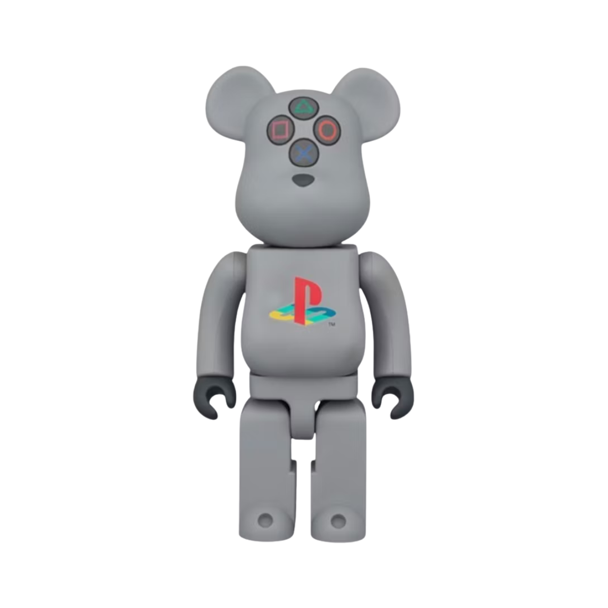 Medicom Be@rbrick PLAYSTATION 1st Generation 400%