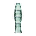 Fish Stacking Drinking Glass - Set of 4 - Green