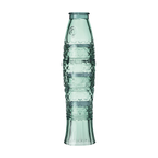 Fish Stacking Drinking Glass - Set of 4 - Green
