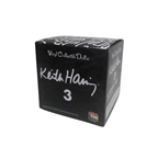 Keith Haring - Mini Vcd Keith Haring Series 3