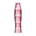 Fish Stacking Glasses (Set of 4) Pink