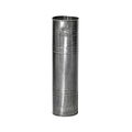 Puebco - Recycle Steel Trash Can / Round Ø100