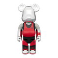 Medicom Be@rbrick - Michael Jordan 1985 Playground 400%