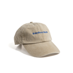 Random Words Cap – Stone