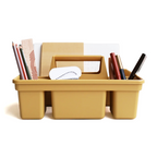 Penco Storage Caddy - Beige