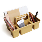 Penco Storage Caddy - Beige