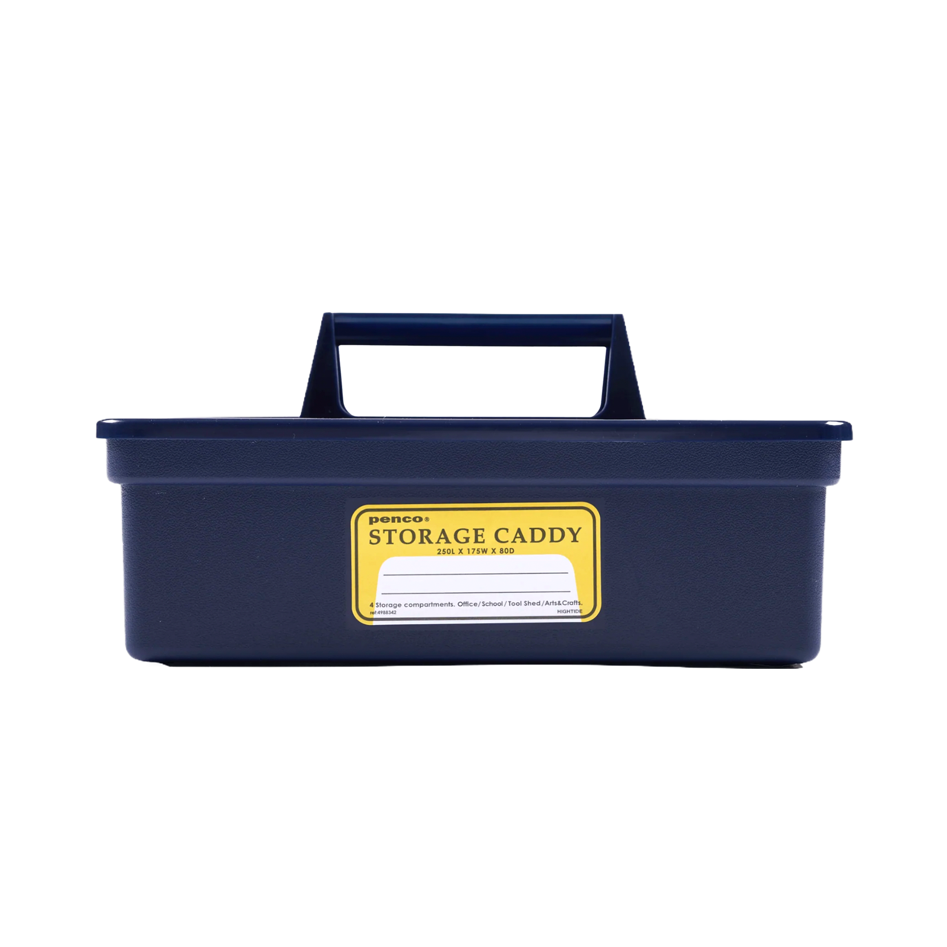 Penco Storage Caddy - Navy