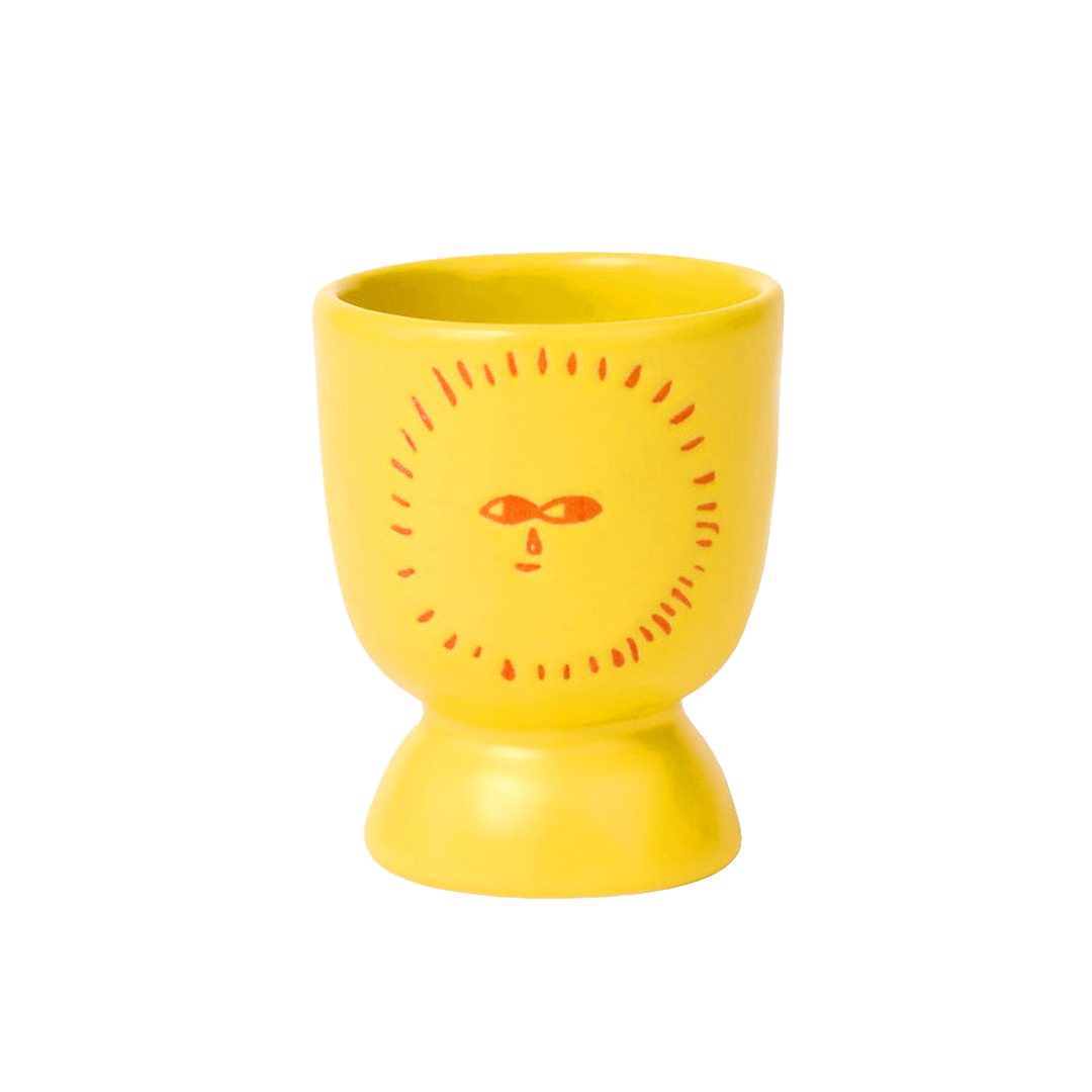 Sunshine Egg Cup