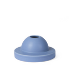 Sunset Vase - Blue