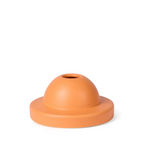 Sunset Vase - Orange