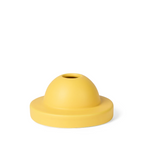 Sunset Vase - Yellow