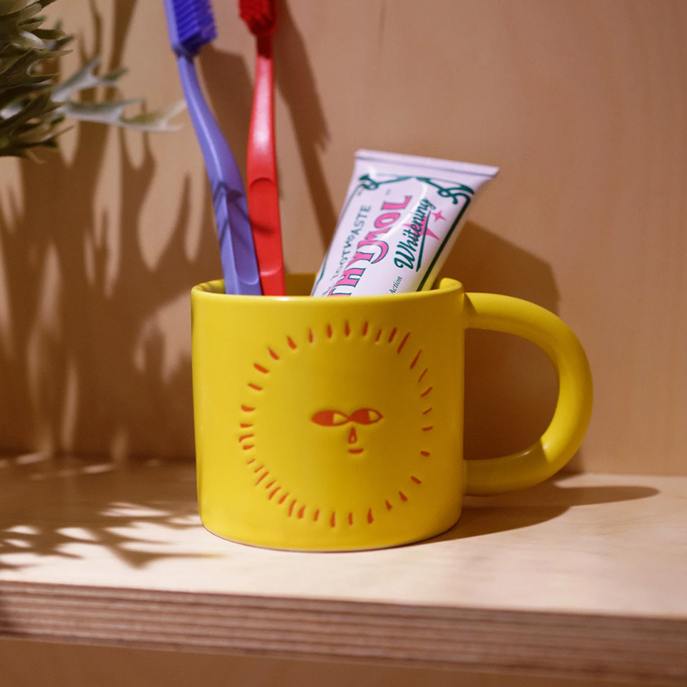 Sunshine Mug