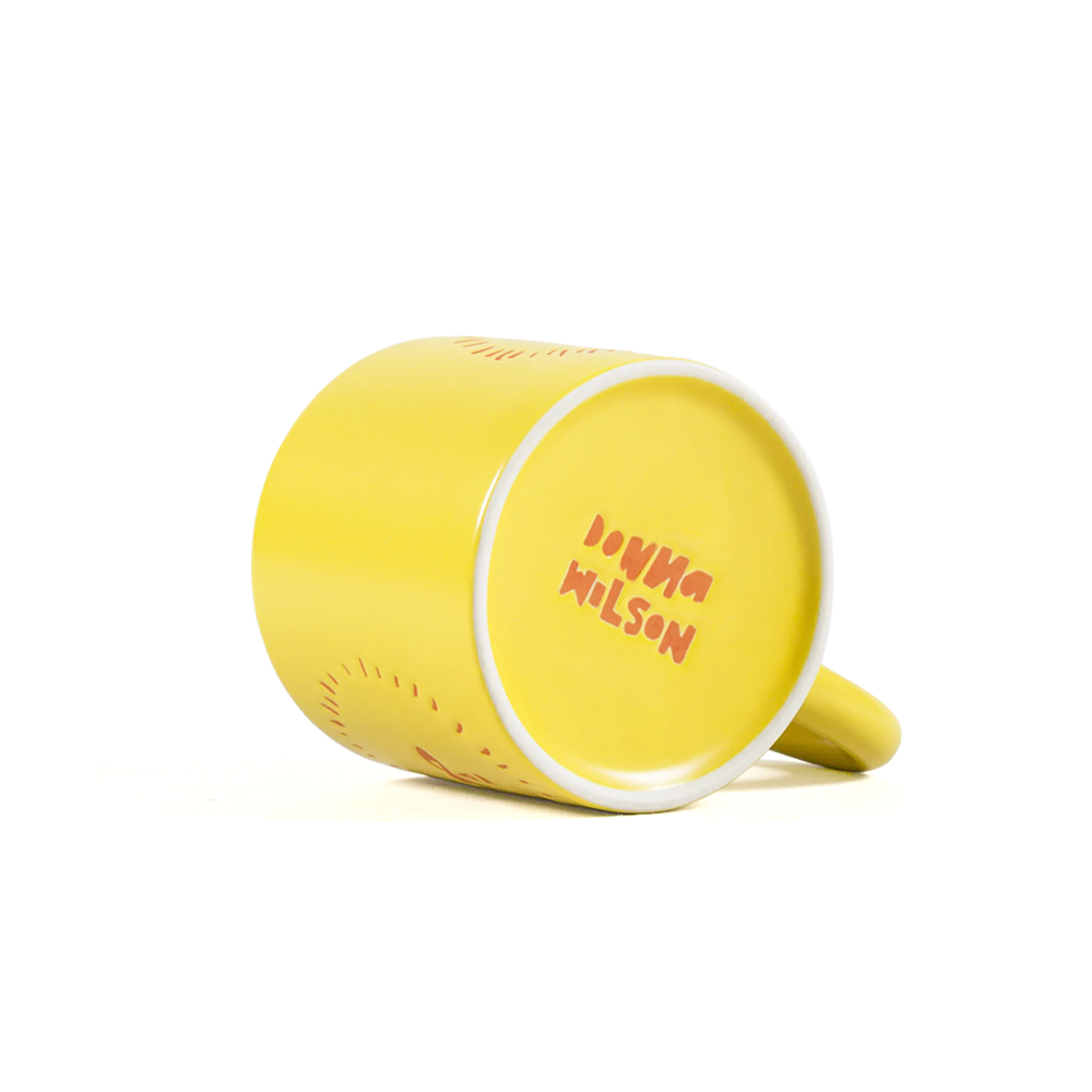 Sunshine Mug