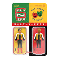 Salt-n-Pepa ReAction Figures (2-PACK)