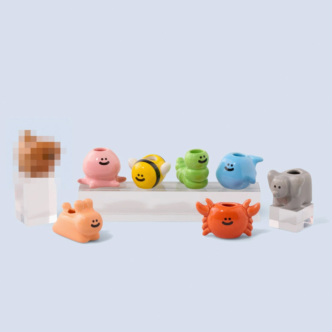 Fluid Market - Animal Surprise Box