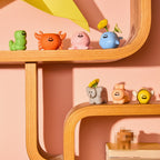 Fluid Market - Animal Surprise Box