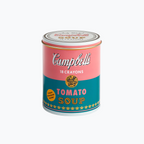 Andy Warhol - 'Soup Can' Crayons + Sharpener