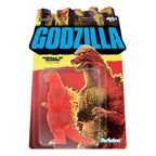 Super7 - TOHO - 1989 Godzilla (Blazing)