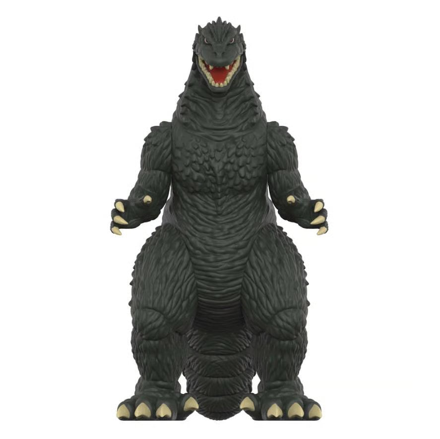 Super7 - TOHO - 2000 Godzilla