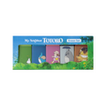 Studio Ghibli - My Neighbor Totoro: Eraser Set