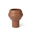 Tree Vase - Brown