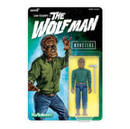 Super7 - Universal Monsters - The Wolf Man