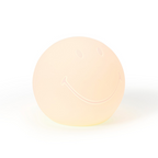 Smiley: 'Small Light' All White